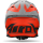 Airoh Twist 3 Dizzy Orange Matt MX Helm Crosshelm Motocross Quad Enduro