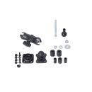 GPS Mount Kit for Tead Tube with T-Lock
