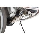 SW MOTECH Krümmer-Auspuffschutz für Aprilia Tuareg 660 22–24