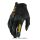 100% Prozent itrack V22 Handschuhe Sentinel Black MTB DH MX BMX FR Motocross Enduro