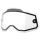 100% Ersatzglas Generation2 Enduro Doppel Brillenglas Strata2 Accuri2 Racecraft