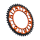 JT Sprockets Stahl Alu Kettenrad 41 Zähne Twinstar Orange KTM LC4 Adventure Duke SMC EXC