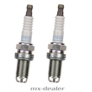 Zündkerze 2 Stück NGK BKR7EKC für BMW R 1100 GS 1150 R 1200 C 850 CL C