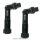 Zündkerzenstecker 2 Stück NGK XD05F 8072 für Honda Yamaha Suzuki Kawasaki