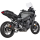 Akrapovic Racing Line 3 in 1 Auspuffanlage für Yamaha MT09 Tracer 9 ab 2020