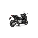 Akrapovic SLIP ON SERIES Endschalldämpfer für Honda Roller Forza NSS X-ADV 750
