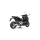 Akrapovic SLIP ON SERIES Endschalldämpfer für Honda Roller Forza NSS X-ADV 750