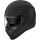 Icon Airform Rubatone Black Schwarz Integralhelm Motorrad Helm Stuntriding