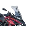 WRS WINDSCHILD TOURING GETÖNT WRS BENELLI TRK 502 /...