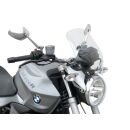 WRS WINDSCHILD INTERMEDIO TRANSPARENT WRS BMW R 1200 R...
