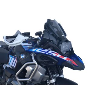 WRS WINDSCHILD RALLYE WRS DUNKEL GETÖNT BMW R 1250 GS / ADVENTURE 2018-2023