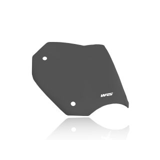 WRS WINDSCHILD SPORT DUNKEL GETÖNT WRS HONDA SH 300 2015-2021