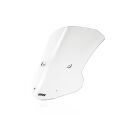 WRS Windschild Caponord klar f. BMW S1000XR 20–23 mit ABE
