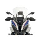 WRS Windschild Caponord klar f. BMW S1000XR 20–23 mit ABE