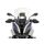 WRS Windschild Caponord klar f. BMW S1000XR 20–23 mit ABE