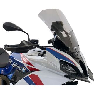 WRS Windschild Caponord getönt f. BMW S1000XR 20–23 mit ABE