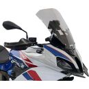 WRS Windschild Caponord getönt f. BMW S1000XR 20–23 mit ABE