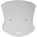 WRS Windschild Caponord getönt f. BMW S1000XR 20–23 mit ABE