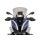 WRS Windschild Caponord getönt f. BMW S1000XR 20–23 mit ABE