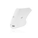 WRS Windschild Touring klar f. BMW S1000XR 20–23 mit ABE