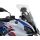 WRS Windschild Touring klar f. BMW S1000XR 20–23 mit ABE