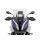 WRS Windschild Touring klar f. BMW S1000XR 20–23 mit ABE