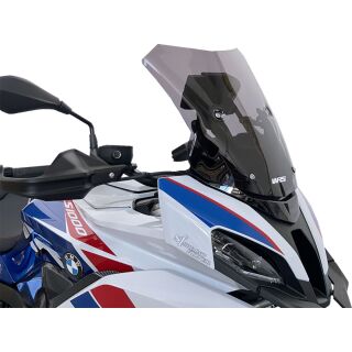 WRS Windschild Touring getönt f. BMW S1000XR 20–23 mit ABE