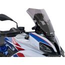 WRS Windschild Touring getönt f. BMW S1000XR 20–23 mit ABE
