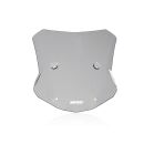 WRS Windschild Touring getönt f. BMW S1000XR 20–23 mit ABE