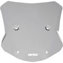 WRS Windschild Touring getönt f. BMW S1000XR 20–23 mit ABE