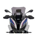 WRS Windschild Touring getönt f. BMW S1000XR 20–23 mit ABE