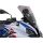 WRS Windschild Touring getönt f. BMW S1000XR 20–23 mit ABE