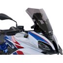 WRS Windschild Touring dunkel getönt f. BMW S1000XR 20–23 mit ABE