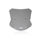 WRS Windschild Touring dunkel getönt f. BMW S1000XR 20–23 mit ABE