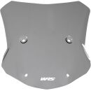 WRS Windschild Touring dunkel getönt f. BMW S1000XR 20–23 mit ABE