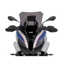 WRS Windschild Touring dunkel getönt f. BMW S1000XR 20–23 mit ABE