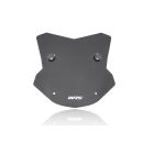 WRS Windschild Sport dunkel getönt f. BMW S1000XR 20–23 mit ABE