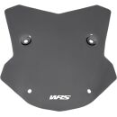 WRS Windschild Sport dunkel getönt f. BMW S1000XR 20–23 mit ABE