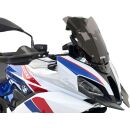 WRS Windschild Sport dunkel getönt f. BMW S1000XR 20–23 mit ABE