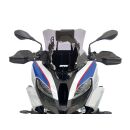 WRS Windschild Sport dunkel getönt f. BMW S1000XR 20–23 mit ABE
