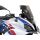 WRS Windschild Sport dunkel getönt f. BMW S1000XR 20–23 mit ABE