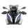 WRS Windschild Sport dunkel getönt f. BMW S1000XR 20–23 mit ABE