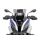 WRS Windschild Sport dunkel getönt f. BMW S1000XR 20–23 mit ABE