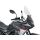 WRS WINDSCHILD CAPONORD TRANSPARENT WRS HONDA XL 750 TRANSALP 2023-2024