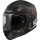 LS2 FF353 Rapid II Claw Schwarz Gloss Motorrad Helm Integralhelm Race