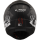 LS2 FF353 Rapid II Claw Schwarz Gloss Motorrad Helm Integralhelm Race