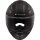 LS2 FF353 Rapid II Claw Schwarz Gloss Motorrad Helm Integralhelm Race