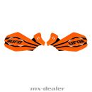 UFO Paramano Claw Orange Handschützer Handschalen...
