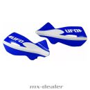UFO Paramano Patrol Blau Handschützer Handschalen...