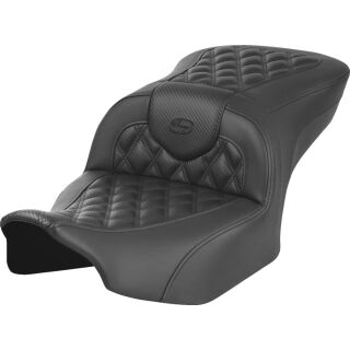 Saddlemen - Roadsofa? Lattice Stitch Sitzbank